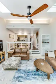 207 Saint Luke Court, Wilmington, NC 28409 — 2-bedroom waterfront townhome in Caneel Cove, Wilmington, NC, photo 11 of 44: 207 St. Luke-9
