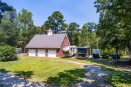 2525 Highway 58, Swansboro, NC 28584 — 3-bedroom waterfront home, Swansboro, NC, photo 3 of 49: 2525 H58 Carriage House & RV Parking Pad