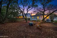 307 Fayetteville Avenue, Carolina Beach, NC 28428 — 2-bedroom home, Carolina Beach, NC, photo 5 of 38: 307FayettevilleAvenue-7_Twilight