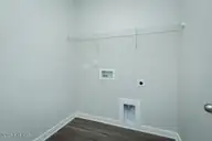 207 Green Pasture Road, Rocky Mount, NC 27801 — 3-bedroom home, Rocky Mount, NC, photo 17 of 29: Tolkien N