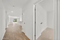 583 Summers Walk Road 108, Shallotte, NC 28470 — 3-bedroom home in Summers Walk, Shallotte, NC, photo 2 of 19: 6_hallway