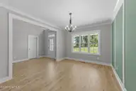 308 Coffman Drive Lot 129, Pikeville, NC 27863 — 3-bedroom home in Glenn Laurel, Pikeville, NC, photo 10 of 49: 308 Coffman Drive Lot 129