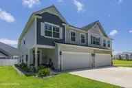 215 Vivian Street NW, Calabash, NC 28467 — 3-bedroom townhome in Brunswick Plantation, Calabash, NC, photo 3 of 41: 215 Vivien-3