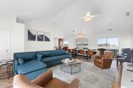 708 Ocean Boulevard W, Holden Beach, NC 28462 — 4-bedroom waterfront home in Bacon Island Harbor, Holden Beach, NC, photo 15 of 49: 708OceanBlvdW - 15