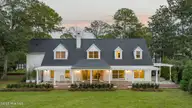 1802 S Churchill Drive, Wilmington, NC 28403 — 5-bedroom home in Highland Hills, Wilmington, NC, photo 3 of 74: 7_twilight