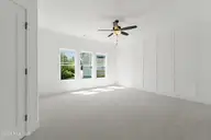 116 Scouts Bend Road, Beaufort, NC 28516 — 3-bedroom home in Beaufort Club, Beaufort, NC, photo 4 of 34: Primary Bedroom