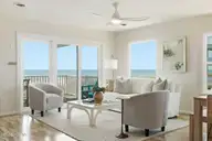 1202 Carolina Beach Avenue N Apt 3, Carolina Beach, NC 28428 — 3-bedroom waterfront condo in Sea Dunes, Carolina Beach, NC, photo 8 of 73