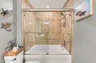 1316 Heron Run Drive, Wilmington, NC 28403 — 3-bedroom waterfront home in Heron Run, Wilmington, NC, photo 22 of 29: 47_bathroom 2