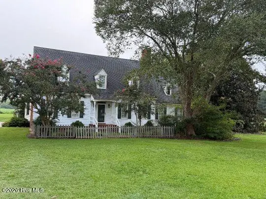 5615 Oakley Road, Robersonville, NC 27871 — 4-bedroom home, Robersonville, NC, photo 1 of 56: 5615 Oakley 1