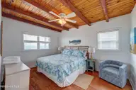 515 W Beach Drive, Oak Island, NC 28465 — 4-bedroom waterfront home, Oak Island, NC, photo 10 of 23: 515WBeachDrive-28