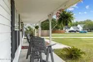177 Avis Drive, Newport, NC 28570 — 3-bedroom waterfront home in Salty Shores, Newport, NC, photo 4 of 49: 177 Avis Drive