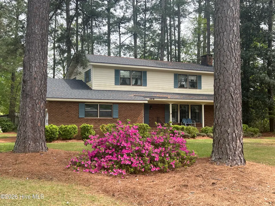 3818 West Lane, Bethel, NC 27812 — 4-bedroom home, Bethel, NC, photo 1 of 70: IMG_7634