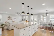 725 Chadwick Shores Drive, Sneads Ferry, NC 28460 — 3-bedroom waterfront home in Chadwick Shores, Sneads Ferry, NC, photo 11 of 66
