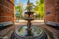 Trappers Creek, New Bern — 2-bedroom townhome in Trappers Creek, New Bern, NC, photo 14 of 16: 112 Mourning Dove Trail