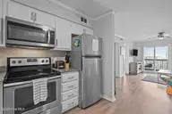 1404 Canal Drive 34, Carolina Beach, NC 28428 — 2-bedroom waterfront condo in Ocean Harbor, Carolina Beach, NC, photo 5 of 32