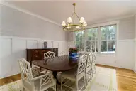 125 Ponte Vedra Drive, Pinehurst, NC 28374 — 4-bedroom home in CCNC, Pinehurst, NC, photo 15 of 58: 125 Ponte Vedra dining 1