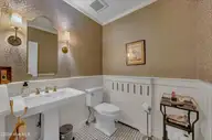 318 Colonial Drive, Wilmington, NC 28403 — 4-bedroom home in Forest Hills, Wilmington, NC, photo 19 of 60