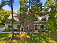 25 Aster Place, Hampstead, NC 28443 — 4-bedroom home in Eagle's Watch, Hampstead, NC, photo 1 of 56: House view