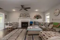 589 Deer Run Road, New Bern, NC 28562 — 3-bedroom home in Deer Run, New Bern, NC, photo 12 of 46: 589 Deer Run-12