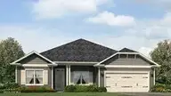300 Eastwood Drive, Wallace, NC 28466 — 3-bedroom home in Eastwood Acres, Wallace, NC, photo 2 of 19: Rendering photo