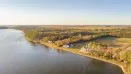 Lot 4 4 Southwinds Lane, Bath, NC 27808 — waterfront lot in Beaufort Bluffs, Bath, NC, photo 3 of 8: Beaufort Bluffs (2)
