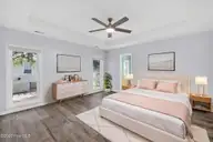 227 The Cape Boulevard, Wilmington, NC 28412 — 4-bedroom home in The Cape, Wilmington, NC, photo 16 of 38: 227TheCapeBoulevard-40_Staged_04
