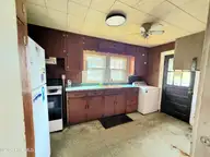 1001 Russell Street, Rocky Mount, NC 27803 — 2-bedroom home, Rocky Mount, NC, photo 11 of 14: Kitchen