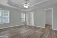 401 Joy Court, Jacksonville, NC 28540 — 3-bedroom home in Rock Creek, Jacksonville, NC, photo 12 of 27