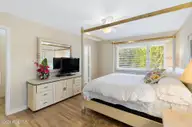 101 Fairway Drive W, Morehead City, NC 28557 — 4-bedroom home in Brandywine Bay, Morehead City, NC, photo 23 of 54: Primary Bedroom