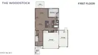 1786 Travor Street Lot 103, Navassa, NC 28451 — 4-bedroom home in Cedar Hill Landing, Navassa, NC, photo 3 of 56