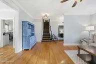 113 Eagle Lane, Elizabeth City, NC 27909 — 3-bedroom home in Matthews Acres, Elizabeth City, NC, photo 6 of 58