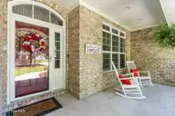 130 Wild Berry Lane, Hampstead, NC 28443 — 5-bedroom waterfront home in Bent Tree, Hampstead, NC, photo 8 of 75