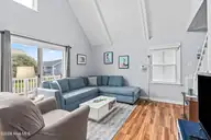 1218 N New River Drive, Surf City, NC 28445 — 2-bedroom home in Del Mar Beach, Surf City, NC, photo 11 of 49
