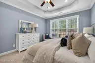1269 Greensview Circle, Leland, NC 28451 — 3-bedroom townhome in Magnolia Greens, Leland, NC, photo 3 of 70: 1269GreensviewCircleInteriors-18