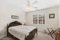 18 Treewood Lane, Clayton, NC 27527 — 3-bedroom home in The Knolls at the Neuse, Clayton, NC, photo 24 of 43: 62-18 Treewood Ln-62