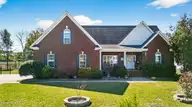 103 Bradford Place, La Grange, NC 28551 — 3-bedroom home in Walnut Pointe, La Grange, NC, photo 1 of 44: Front Exterior