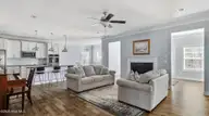 514 Pondpine Lane, Carthage, NC 28327 — 4-bedroom home in Laurel Ridge, Carthage, NC, photo 2 of 37: 4_DSC01208