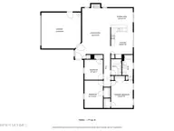 251 Bannermans Mill Road, Richlands, NC 28574 — 3-bedroom home in Cherrywoods, Richlands, NC, photo 19 of 19: all_floors_251_bannermans_mill_road_rich