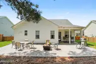 144 Carissa Drive, Smithfield, NC 27577 — 3-bedroom home in Tralee, Smithfield, NC, photo 6 of 28: 025_file_5196