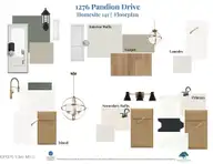 1276 Pandion Drive, Wilmington, NC 28411 — 4-bedroom home in Scotts Hill Village, Wilmington, NC, photo 2 of 37