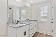 230 S Umbrella Palm Drive, Hampstead, NC 28443 — 3-bedroom home in Southwater Village, Hampstead, NC, photo 13 of 18