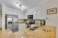 2509 W Fort Macon Road 102-B, Atlantic Beach, NC 28512 — 2-bedroom waterfront condo in IBRC, Atlantic Beach, NC, photo 12 of 40: 2509 W Ft Macon Road