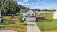 82 Surf Scoter Drive, Selma, NC 27576 — 3-bedroom home in Nolan Park, Selma, NC, photo 20 of 53: 20-82 Surf Scoter Dr-20