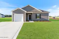 101 Rider Road, Pikeville, NC 27863 — 3-bedroom home in Piper Pointe, Pikeville, NC, photo 4 of 47: Lot 6 - 101 Rider Rd-LR-JFP-3