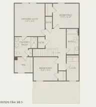 640 Coronado Avenue SE, Leland, NC 28451 — 3-bedroom home in Herring Shores, Leland, NC, photo 3 of 5