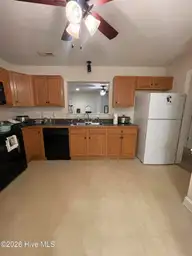 1537 Pine Brook Court C7, Greenville, NC 27858 — 3-bedroom waterfront townhome in Williamsbrook, Greenville, NC, photo 12 of 16: IMG_6588