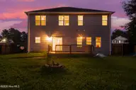 124 Saint Road, Richlands, NC 28574 — 4-bedroom home in Meadow Oaks, Richlands, NC, photo 3 of 57