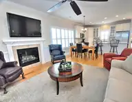 273 E Second Street, Ocean Isle Beach, NC 28469 — 5-bedroom home in Little Beach Landing, Ocean Isle Beach, NC, photo 11 of 58