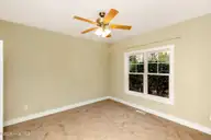 165 Catalpa Lane S, Pinehurst, NC 28374 — 4-bedroom home in Unit 12, Pinehurst, NC, photo 21 of 38: main xbed suite1