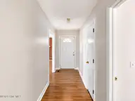 2903 Dare Court, New Bern, NC 28562 — 3-bedroom home in Colony Estates, New Bern, NC, photo 2 of 33: Entry Hall